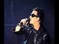 U2 - Mysterious Ways (ZOO TV 1993 Live in Sydney)