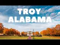 Amazing Facts About Troy Alabama - A City of History Education and Southern Charm