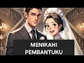 Lagu MENIKAHI PEMBANTUKU BAB 89. #FYP #VIRAL