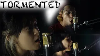 killing me inside tormented cover by priskila oktaviani yossi v gheasanta riza i zulfikar