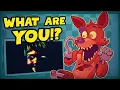 We ve Been RIGHT About Cassidy FNAF Theory