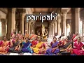 Lagu Paripahi   |  Saveri |  Adi