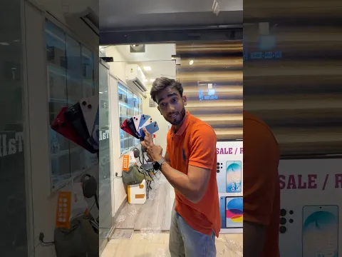 iPhone 13 ₹5000 😱🔥 Cheapest iPhone Market in Delhi #shorts #viral #youtubeshorts #tech #iphone