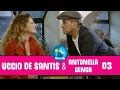 Lagu Uccio De Santis e Antonella Genga - 03