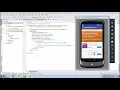 Webview with Progress Dialog in android code ProgrammingCodeTech
