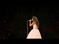 Olivia Dean - "The Hardest Part" Live in Melbourne 2026