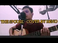 THE SPOUSE - PUJAAN HATI (COVER BY RENO)