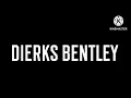 Dierks Bentley: Drunk On A Plane (PAL/High Tone Only) (2014)