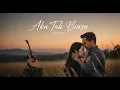 Lagu Aku Tak Biasa - Alda Risma (Cover) Symphony Orchestra | Lyric Video | DanSyah REX