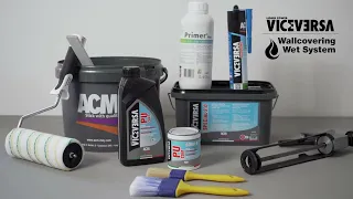 ACM - VICEVERSA WET SYSTEM