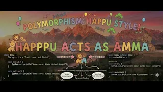 Java Polymorphism Explained Method Overloading vs Overriding OOP Concepts for Beginners
