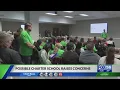 Tensions rise in Madison County schools over possible charter school addition
