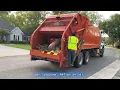 Bulk Waste Pickup