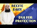 Download Lagu NEW - MUST READ | Simple Morning and Evening Protection recited by Mufti Menk