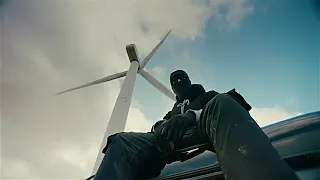 SCARA KO Commando New Freestyle 