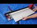 Download Lagu Tile cutter 600 FESTA X (col. 3-6138) - Video review. Working with a tile cutter, testing products.
