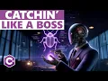 Handle Exceptions Like a BOSS - Try Catch Finally and Disposable in C