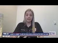 Social worker with Kane County Sheriff s Office helps crime victims alongside deputies