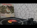 FÜSUN ÖNAL AH NEREDE (1975 ORJİNAL PLAK KAYIT)