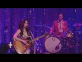 Kacey Musgraves - Late to the Party (Live at Royal Albert Hall)