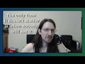 Should You Test Your Code Rant