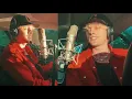 Machine Gun Kelly-roll the windows up (Full Music Video) (smoke and drive pt.2)