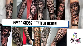 Best Cross Tattoo Design Ideas 2025 Unique Tattoo Inspiration Primark Finds Style