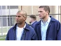 Top 10 TV Shows About Prison