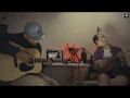 Download Lagu The Rain - Upaya maksimal ( Acoustic cover by Rina )