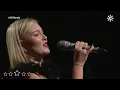 Marta Salas nos emociona con el temazo que es 'La despedida' de Cami en #TDTSemi3