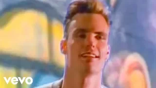 Vanilla Ice Ice Ice Baby Official Music Video 