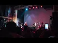 05-12-26 Flea & The Honora Band "A Plea" -Webster Hall, New York City