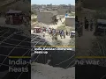 Download Lagu India-Pakistan drone war heats up | #ajshorts