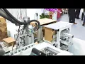 V3A027 TM Robot - Automatic Cardboard Box Folding Packaging