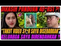 SURUH GU9uRIN-4NCAM SEBAR VIDEO SYUR‼️ ANREZ ADELIO DITUDUH PELAKUNYA⁉️
