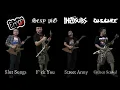 Download Lagu Punk Rock Compilation - Still One Still Proud Vol.1 (Part 1)