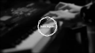 Download Born Again | 제이어스 J-US | Live Worship [Born Again] MP3
