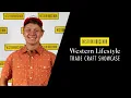 Jackson Schmidt 2023 Western Lifestyle Trade Craft Showcase