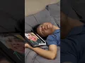 Download Lagu ADAM DIBANGUNIN SAHUR MIMI PERI😱AUTO GAMAU SAHUR🤣