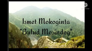 pantung bolaang mongondow alm ismet mokoginta 