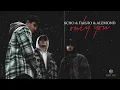 Xcho & Пабло & ALEMOND - Only you (Official Audio)