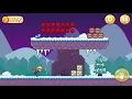 Ninja Runner Buildbox Game Template BBDOC Android Code Source