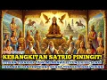 Download Lagu Satrio Piningit Menjawab Seruan Ilahi, Membawa Wahyu Untuk Membimbing Dunia