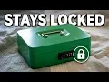Can This Cash Box Secure Your Valuables Complete Review