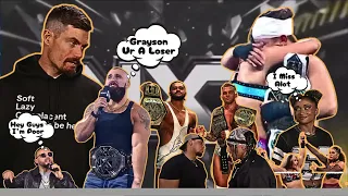 NRANXTR 12 Is Lola Vice Done WIth NXT Thats Really It