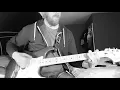 Keep Me - The Black Keys Guitar Cover / Play Along