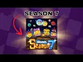 SEASON 7 IS HERE
