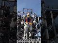 Download Lagu EPIC 18ft moving Gundam extended until 2024! Woohoo!