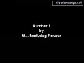 Africa Rapper Number one - MI featuring Flavour Nabania