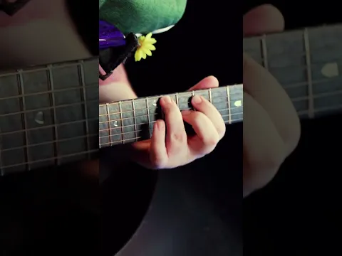 Flower Man - Deltarune Chapter 5 Cover